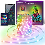 LUCES SMART DE NAVIDAD