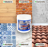 Lluvia Cero - Sellador Impermeable